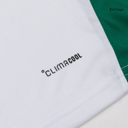 Italy World Cup Trikot Pre-Match 2026