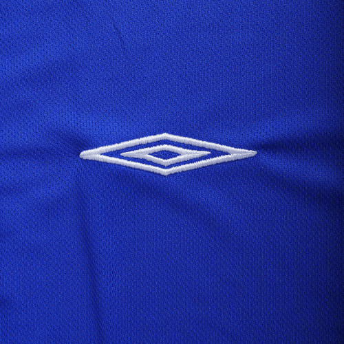 Chelsea Retro Trikot Heim 2003/05