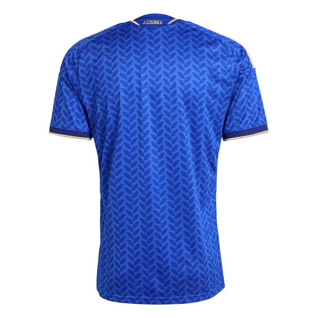 Italy World Cup Trikot Komplett-Set Heim 2026