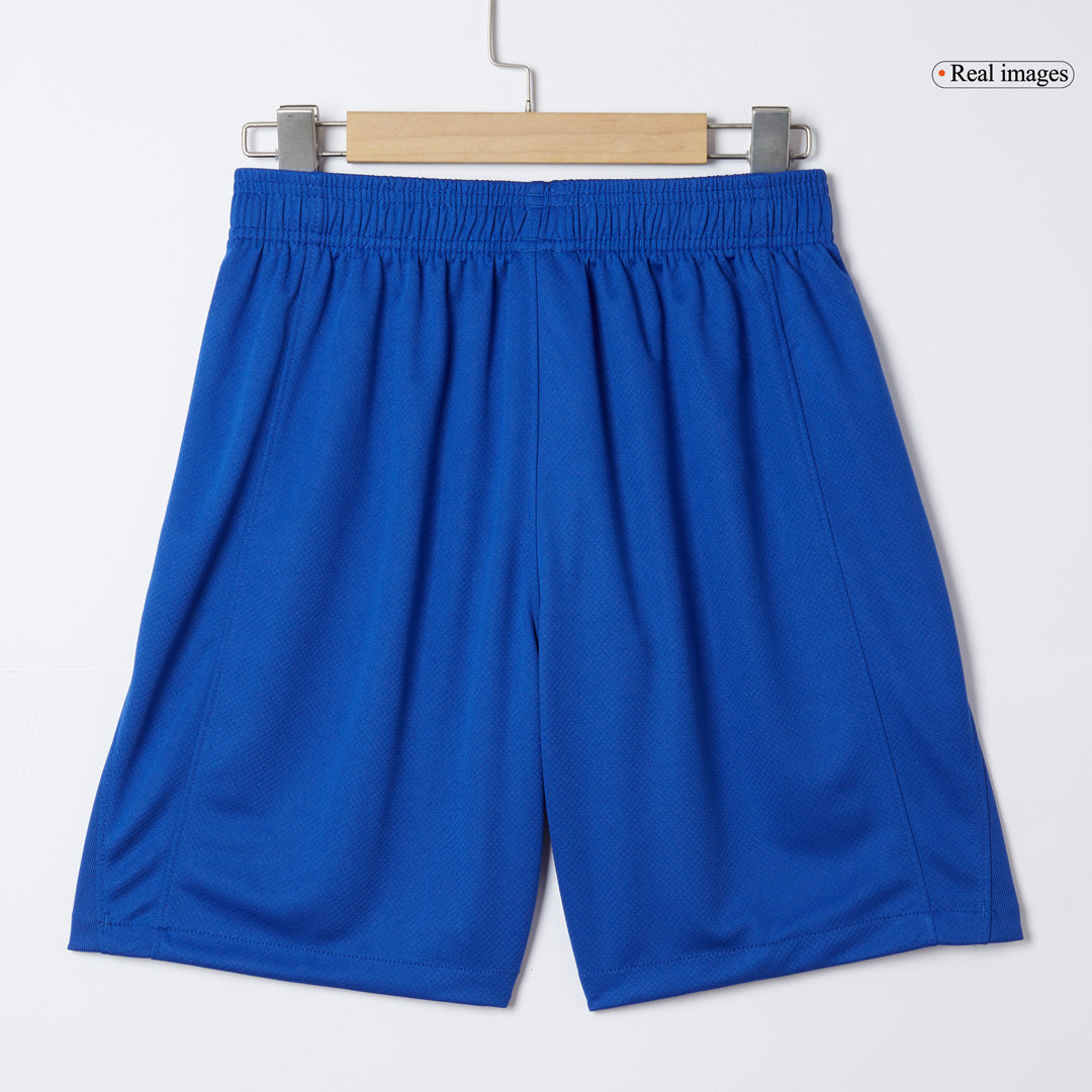 Atletico Madrid Fussball Shorts Heim 2025/26