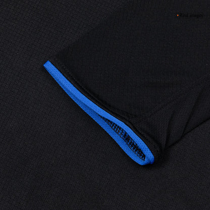 Chelsea Langarm Trikot 2025/26