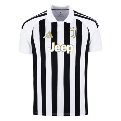 Juventus Trikot Set Heim 2026/27