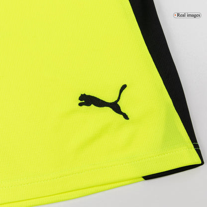 Borussia Dortmund Fussball Shorts Auswärts 2025/26