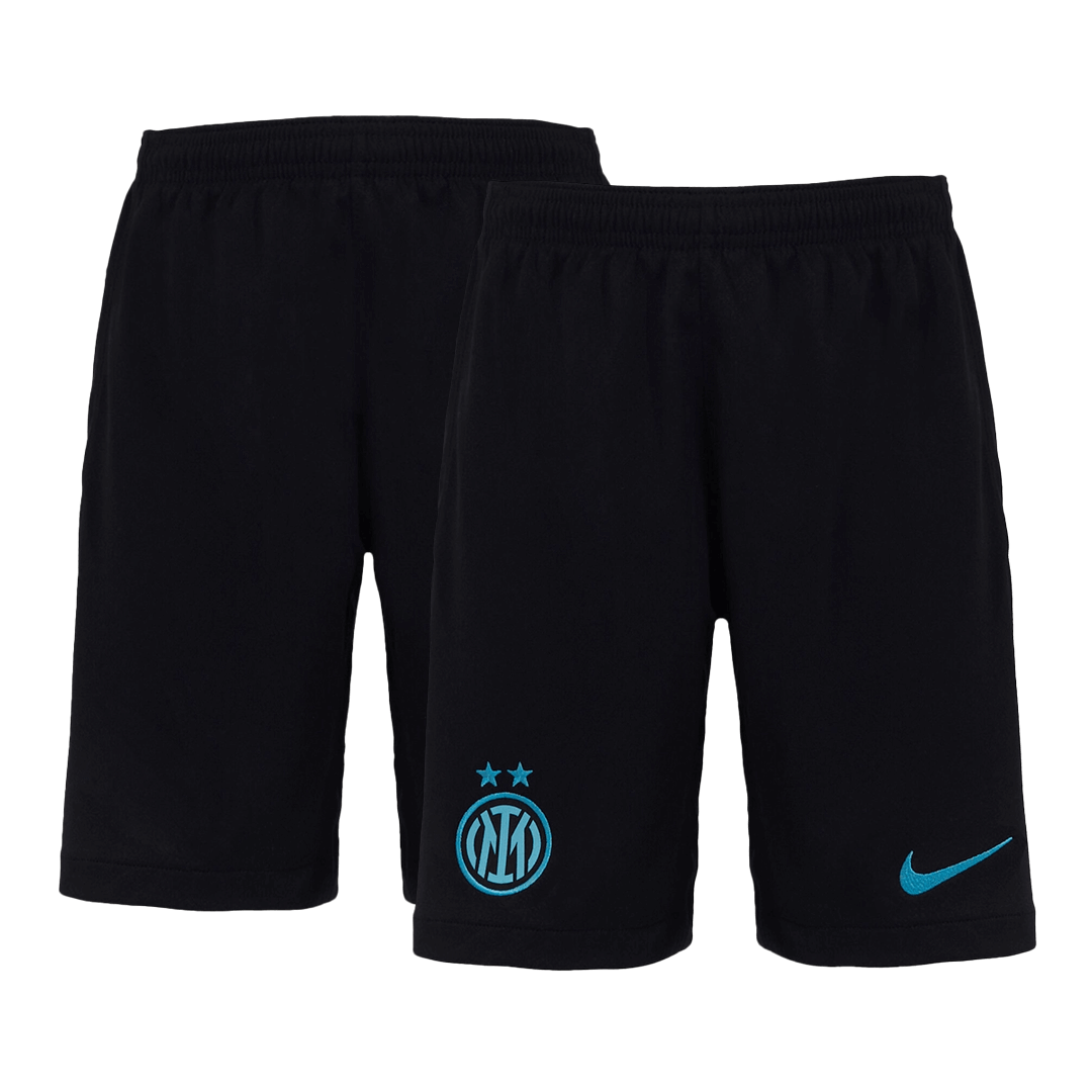 Inter Milan Trikot Set Heim 2025/26