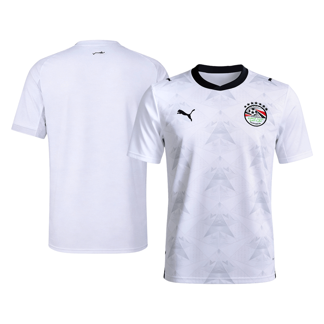 Egypt World Cup Trikot Auswärts 2026