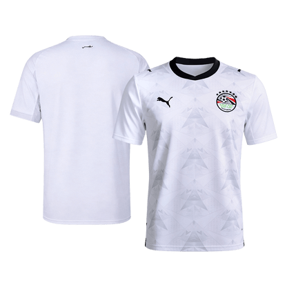 Egypt World Cup Trikot Auswärts 2026