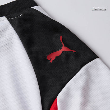 AC Milan Trikot Komplett-Set Auswärts 2025/26