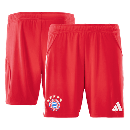 Bayern Munich Trikot Komplett-Set Heim 2025/26 [PREMIUM]