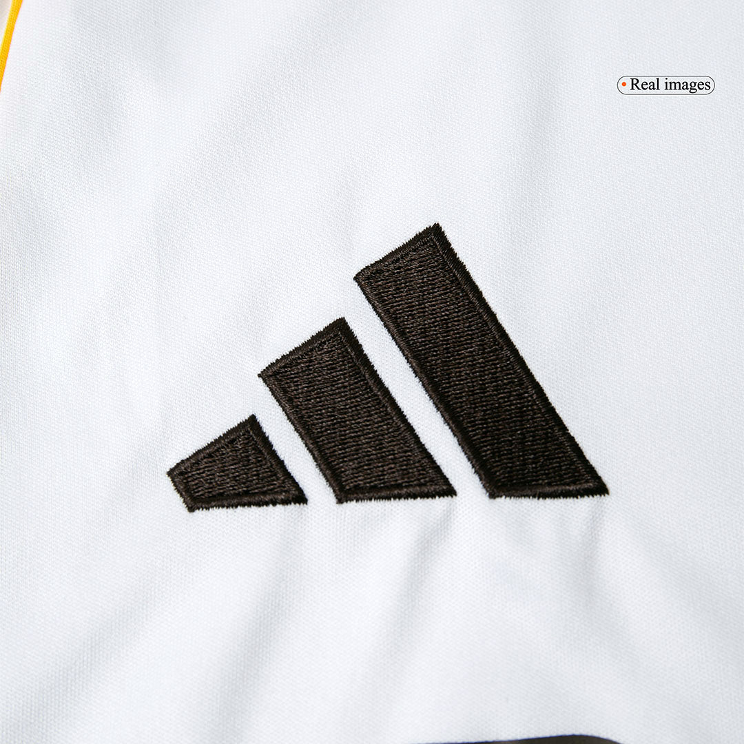 Los Blancos Trikot Komplett-Set Heim 2025/26