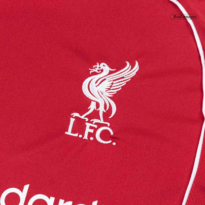 Liverpool Trikot Heim 2025/26 WIRTZ #7