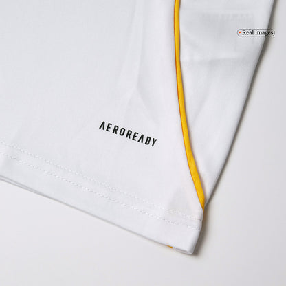 Los Blancos Trikot Komplett-Set Heim 2025/26