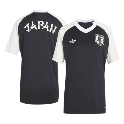 Japan World Cup Trikot Pre-Match 2026