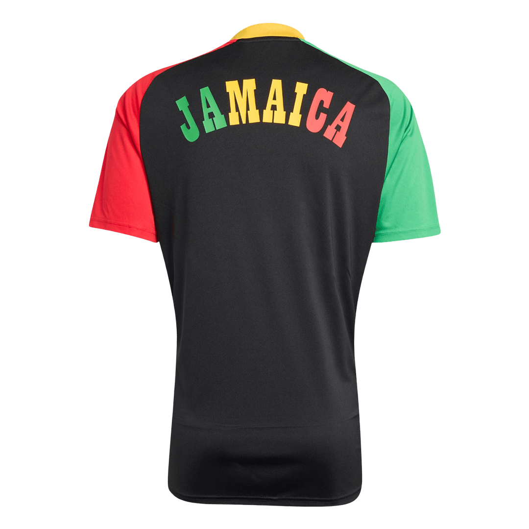 Jamaica World Cup Trikot Pre-Match 2026