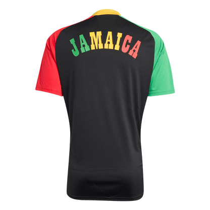 Jamaica World Cup Trikot Pre-Match 2026