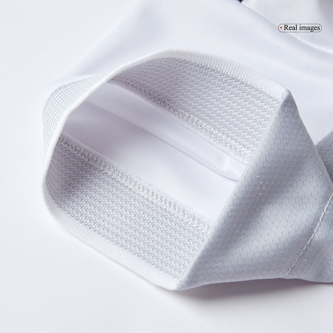 Los Blancos Damen Trikot Heim 2025/26