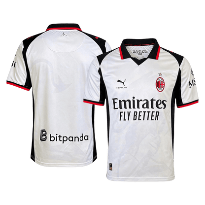 AC Milan Trikot 2025/26