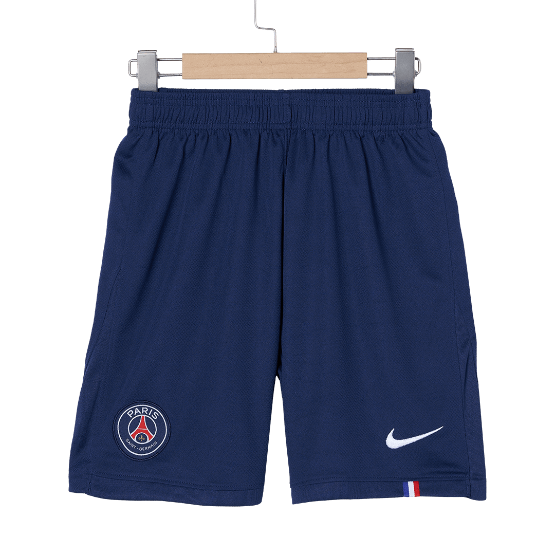 PSG Fussball Shorts Heim 2025/26