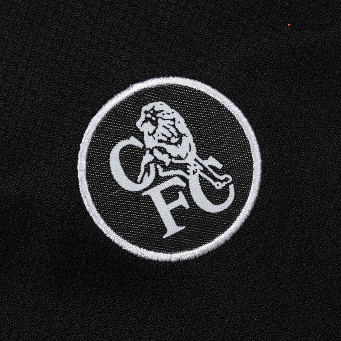 Chelsea Kinder Trikot Set Drittes Auswärts 2025/26