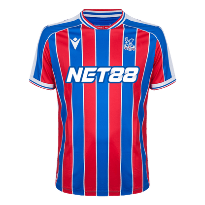 Crystal Palace Trikot Heim 2025/26
