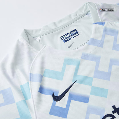 Inter Milan Trikot Auswärts 2025/26 PAVARD #28