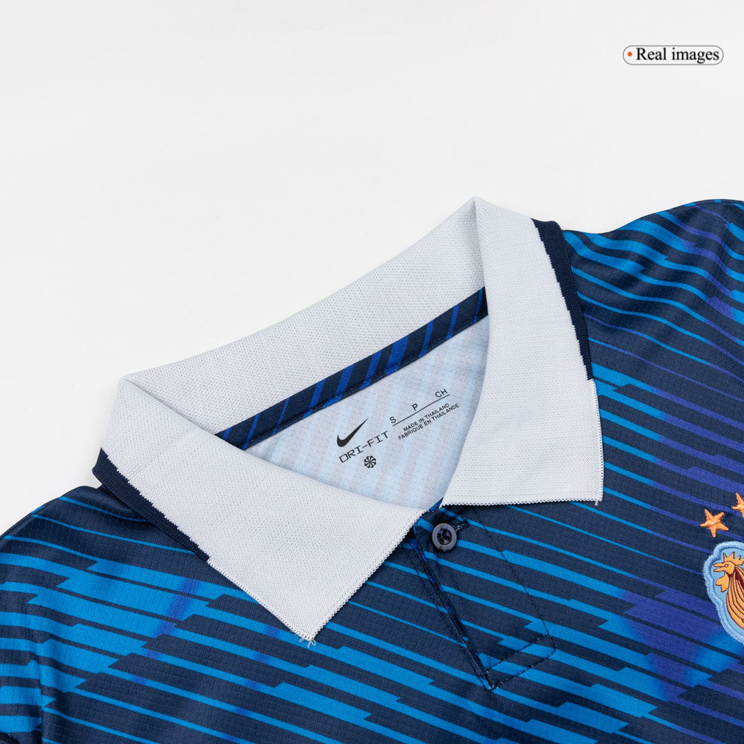 France World Cup Trikot Heim 2026 DEMBÉLÉ #7