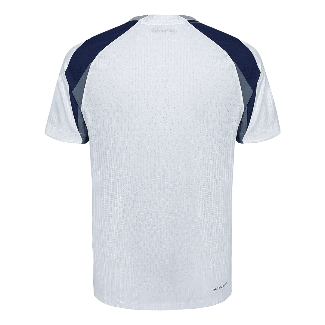 Tottenham Hotspur Player Version Trikot Heim 2025/26 Slim Fit