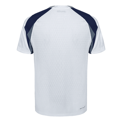Tottenham Hotspur Player Version Trikot Heim 2025/26 Slim Fit