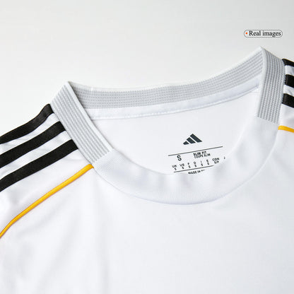 Los Blancos Trikot Heim 2025/26 [PREMIUM]