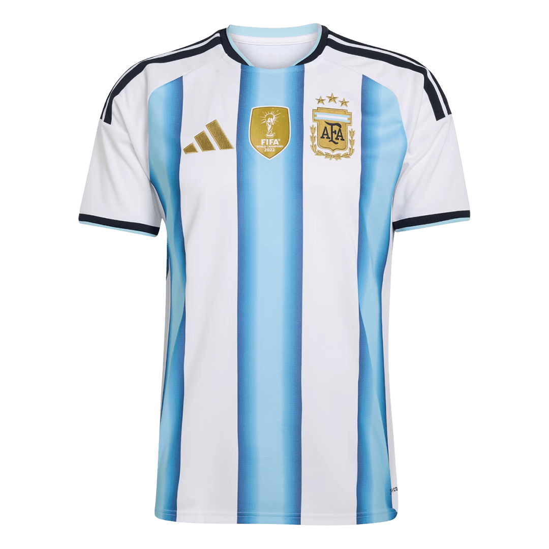 Argentina World Cup Trikot Heim 2026 [PREMIUM]