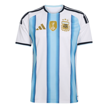Argentina World Cup Trikot Heim 2026 [PREMIUM]
