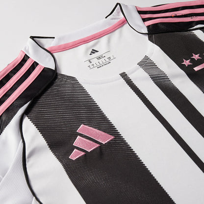 Juventus Trikot Heim 2025/26