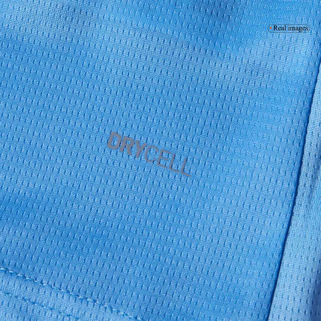 Manchester City Kinder Trikot Set Heim 2025/26