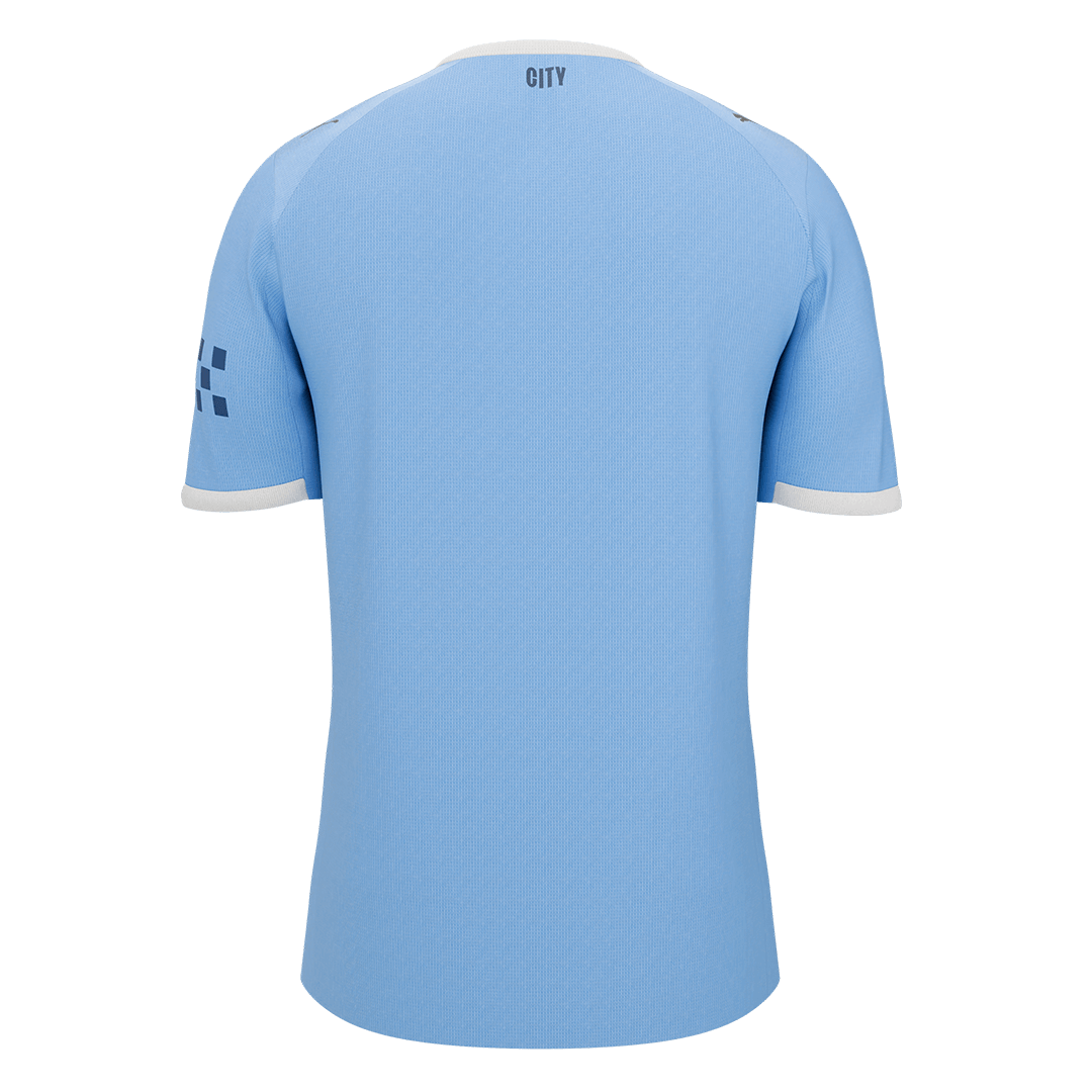 Manchester City Trikot Heim 2025/26 [PREMIUM]
