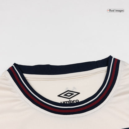West Ham United Trikot Auswärts 2025/26