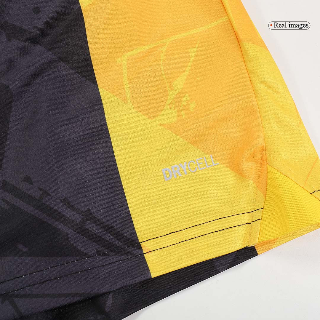 Borussia Dortmund Trikot 2023/24