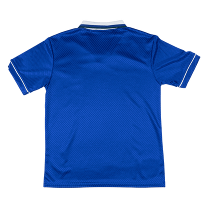 Brazil Retro Trikot Auswärts 94/96