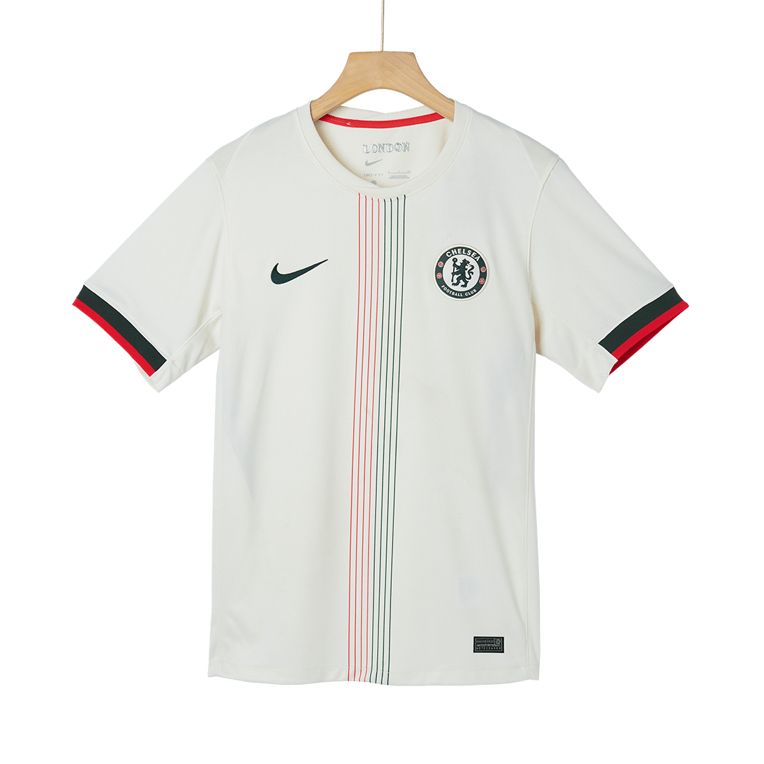 Chelsea Trikot Set Auswärts 2025/26