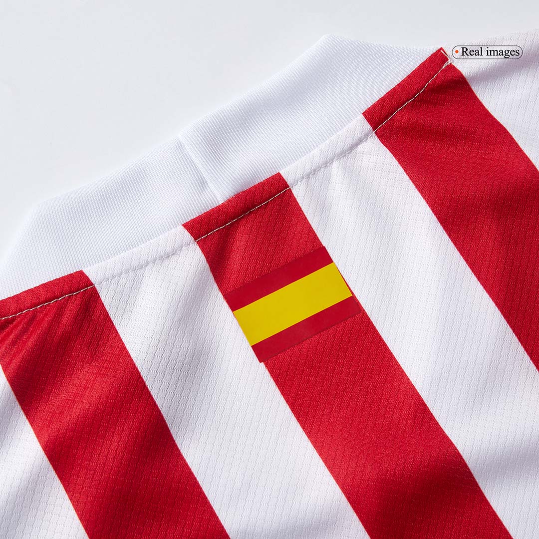 Atletico Madrid Trikot Heim 2025/26 GRIEZMANN #7