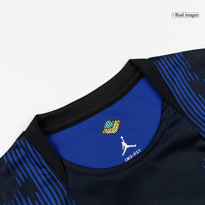 Brazil World Cup Trikot Auswärts 2026