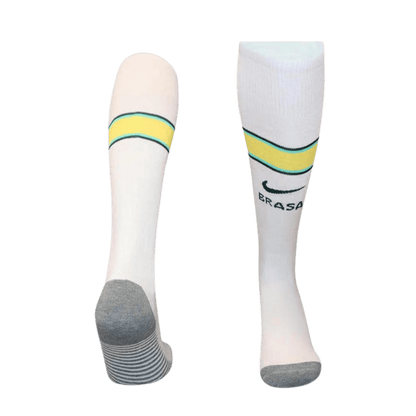 Brazil World Cup Trikot Komplett-Set Heim 2026
