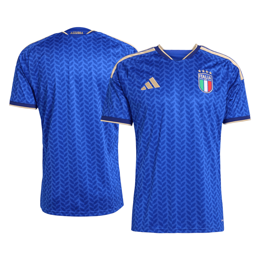Italy World Cup Trikot Heim 2026 [PREMIUM]
