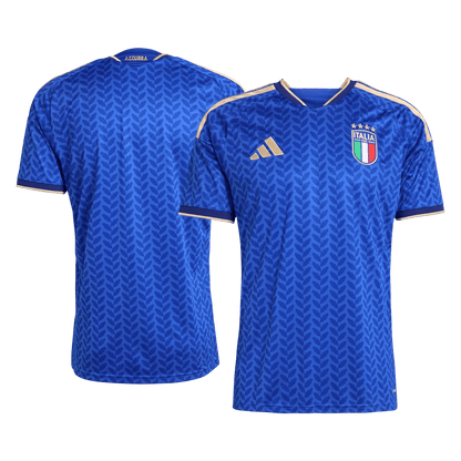 Italy World Cup Trikot Set Heim 2026