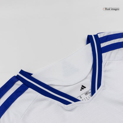 Greece World Cup Trikot Heim 2026
