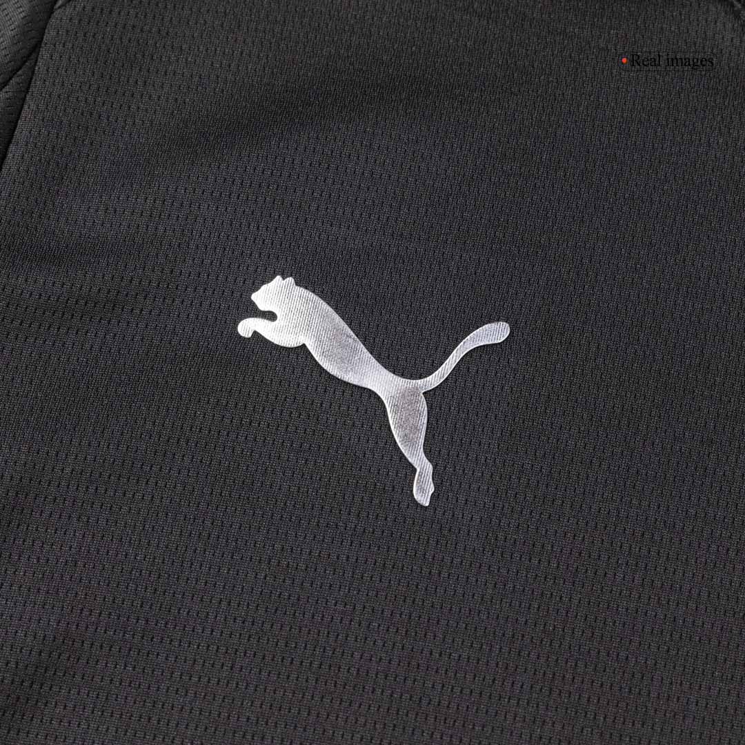 Manchester City Trikot Auswärts 2025/26 REIJNDERS #4