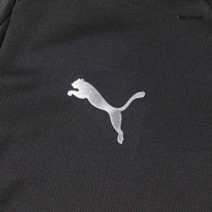 Manchester City Trikot Auswärts 2025/26 CHERKI #10