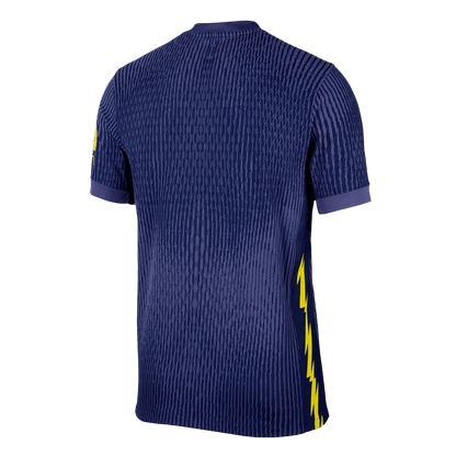 Atletico Madrid Player Version Trikot Auswärts 2025/26 Slim Fit