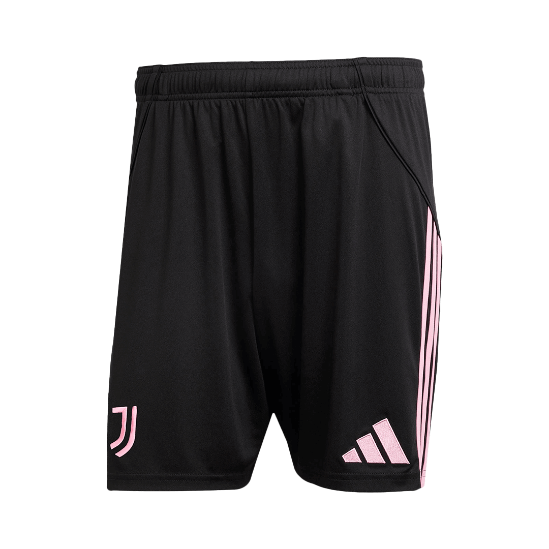 Juventus Trikot Komplett-Set Heim 2025/26