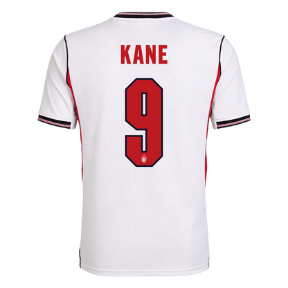 England World Cup Trikot Heim 2026 KANE #9