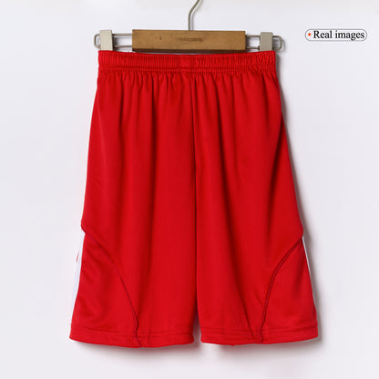 Bayern Munich Kinder Trikot Set Heim 2025/26