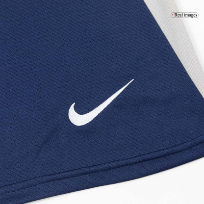 Tottenham Hotspur Kinder Trikot Set Heim 2025/26